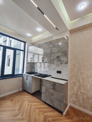 Satılır 3 otaqlı yeni tikili 60 m², photo 9 from 19