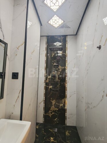 Satılır 3 otaqlı yeni tikili 60 m², photo 18 from 19
