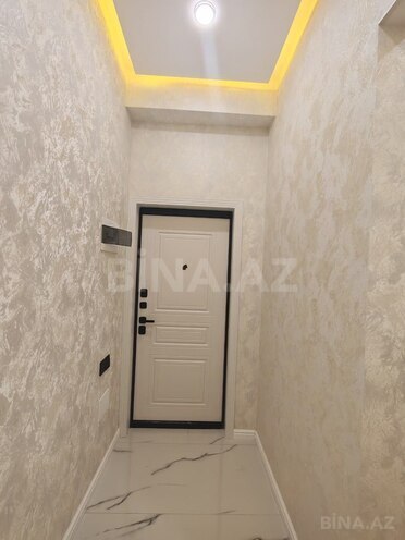 Satılır 3 otaqlı yeni tikili 60 m², photo 16 from 19