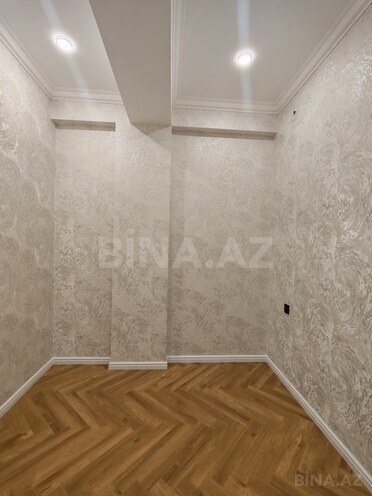 Satılır 3 otaqlı yeni tikili 60 m², photo 12 from 19