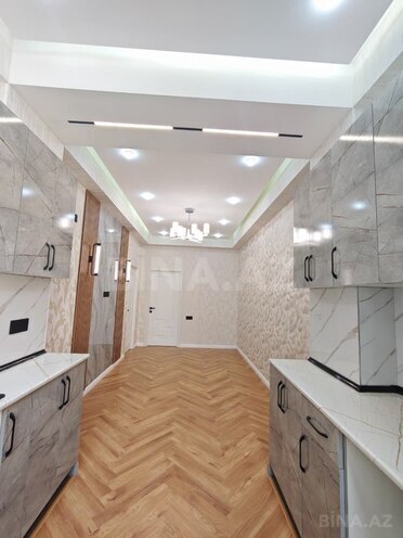 Satılır 3 otaqlı yeni tikili 60 m², photo 10 from 19