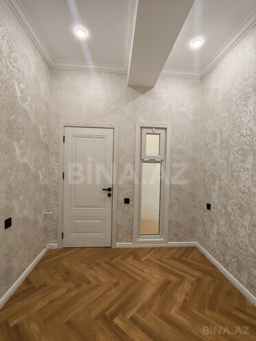 Satılır 3 otaqlı yeni tikili 60 m², photo 14 from 19