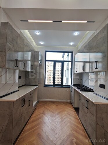 Satılır 3 otaqlı yeni tikili 60 m², photo 8 from 19