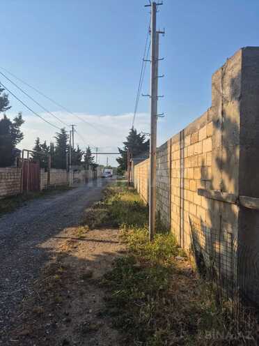 Продаётся  участок 10 сот, пос. Новханы, photo 5 from 8