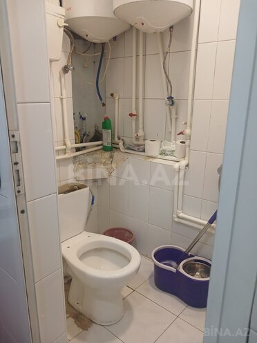 İcarəyə verilir  obyekt 40 m², Nəsimi m., photo 6 from 7