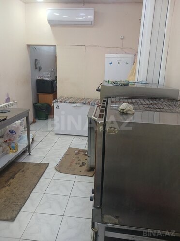 İcarəyə verilir  obyekt 40 m², Nəsimi m., photo 4 from 7
