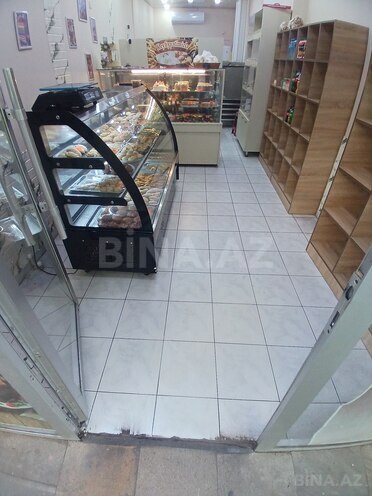 İcarəyə verilir  obyekt 40 m², Nəsimi m., photo 1 from 7