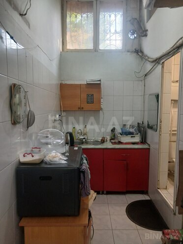 İcarəyə verilir  obyekt 40 m², Nəsimi m., photo 5 from 7