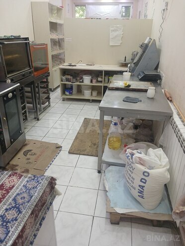 İcarəyə verilir  obyekt 40 m², Nəsimi m., photo 3 from 7