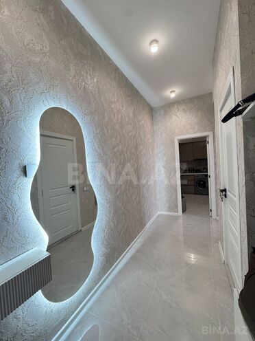 Satılır 2 otaqlı yeni tikili 47 m², photo 6 from 14