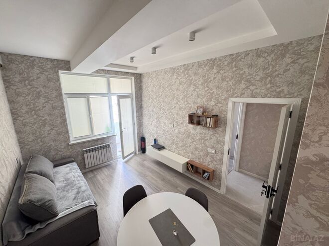 Satılır 2 otaqlı yeni tikili 47 m², photo 7 from 14