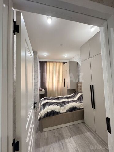 Satılır 2 otaqlı yeni tikili 47 m², photo 9 from 14
