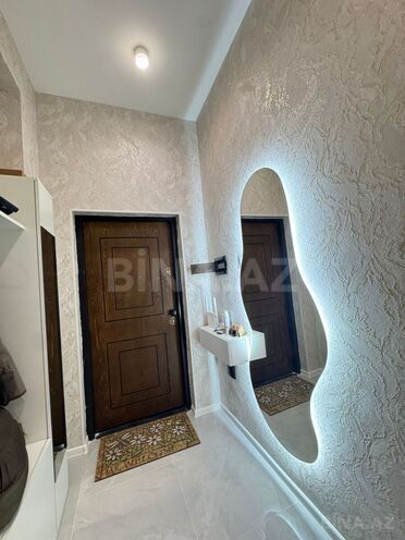 Satılır 2 otaqlı yeni tikili 47 m², photo 5 from 14