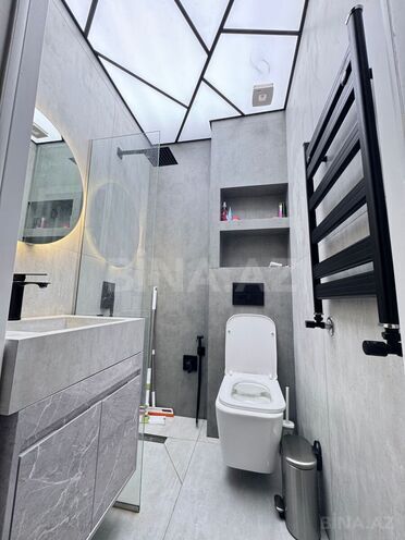 Satılır 2 otaqlı yeni tikili 47 m², photo 13 from 14