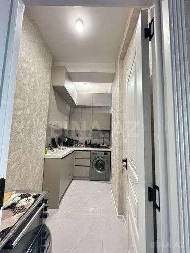 Satılır 2 otaqlı yeni tikili 47 m², photo 4 from 14