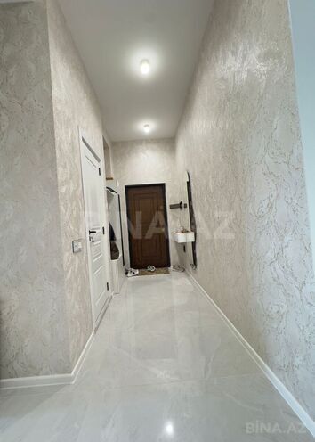 Satılır 2 otaqlı yeni tikili 47 m², photo 11 from 14