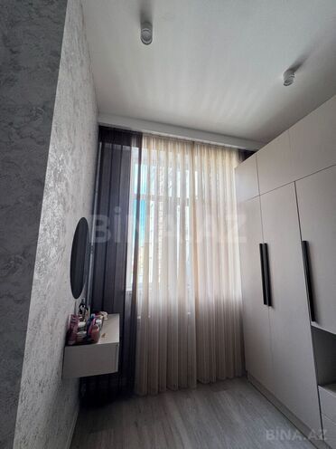 Satılır 2 otaqlı yeni tikili 47 m², photo 10 from 14