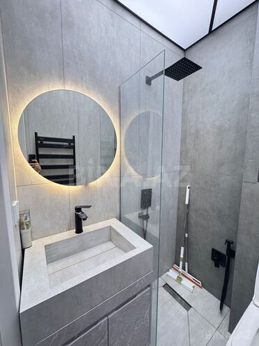 Satılır 2 otaqlı yeni tikili 47 m², photo 12 from 14