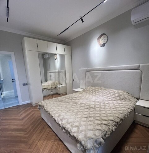 İcarəyə verilir 2 otaqlı yeni tikili 70 m², Şah İsmayıl Xətai m., photo 5 from 10