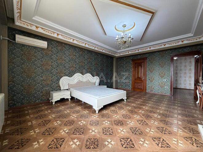 Продаётся 4-комн. новостройка 219 м², Наримановский  р., photo 9 from 26