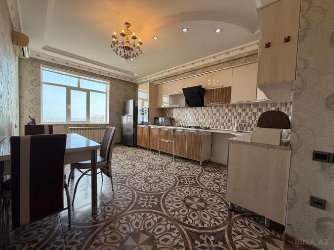 Продаётся 4-комн. новостройка 219 м², Наримановский  р., photo 14 from 26