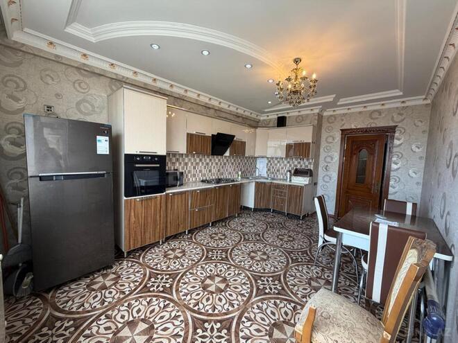 Продаётся 4-комн. новостройка 219 м², Наримановский  р., photo 15 from 26