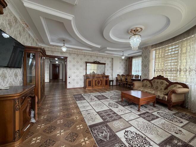 Продаётся 4-комн. новостройка 219 м², Наримановский  р., photo 1 from 26