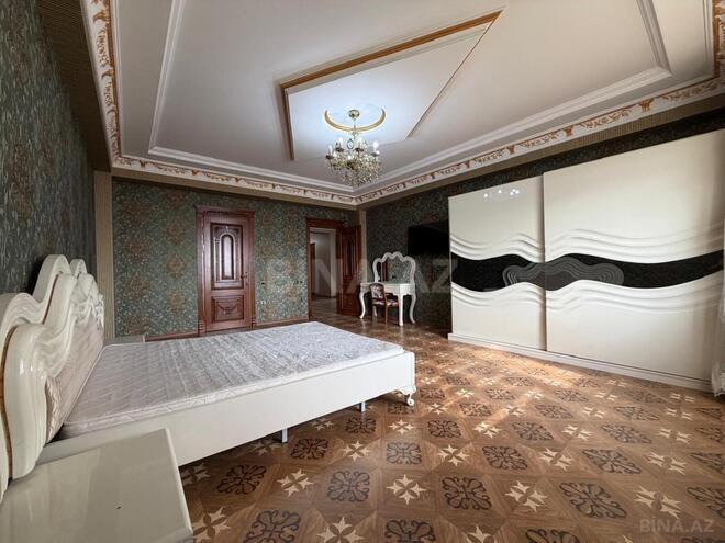 Продаётся 4-комн. новостройка 219 м², Наримановский  р., photo 10 from 26