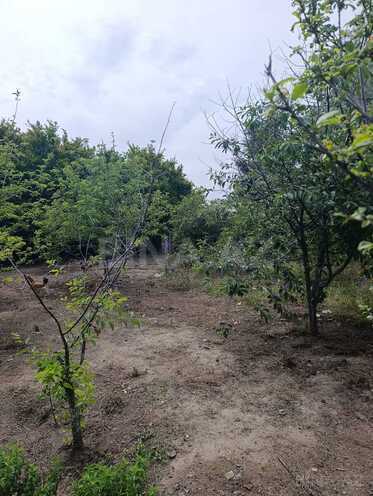 Продаётся  участок 8 сот, пос. Бильгях, photo 1 from 5