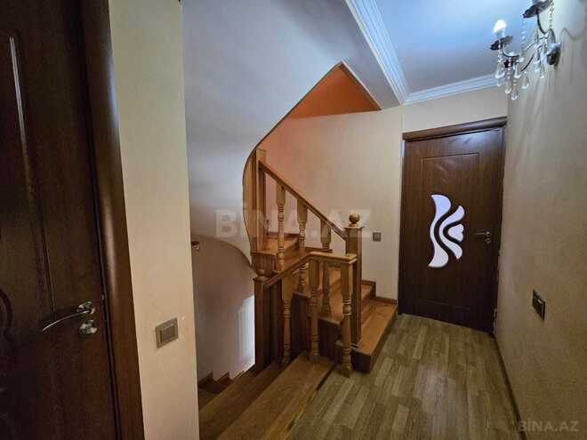 Satılır 6 otaqlı həyət evi/bağ evi 240 m², Masazır q., photo 9 from 24