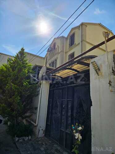 Satılır 6 otaqlı həyət evi/bağ evi 240 m², Masazır q., photo 3 from 24