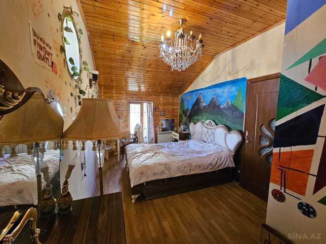 Satılır 6 otaqlı həyət evi/bağ evi 240 m², Masazır q., photo 13 from 24