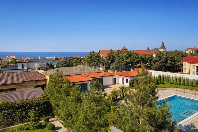 Satılır  torpaq 85 sot, Bilgəh q., photo 4 from 23