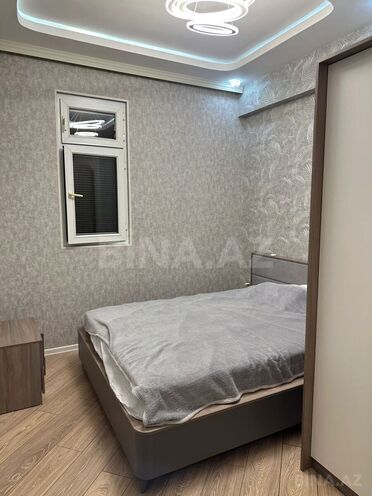 Satılır 3 otaqlı yeni tikili 60 m², Memar Əcəmi m., photo 7 from 12