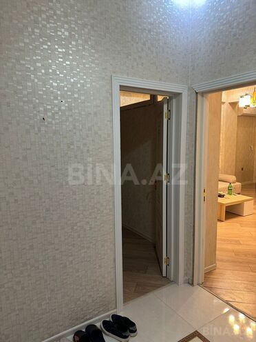 Satılır 3 otaqlı yeni tikili 60 m², Memar Əcəmi m., photo 8 from 12