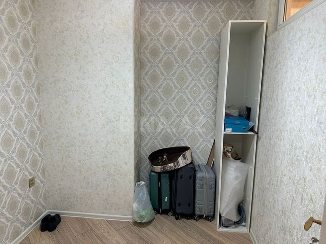 Satılır 3 otaqlı yeni tikili 60 m², Memar Əcəmi m., photo 9 from 12