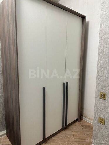 Satılır 3 otaqlı yeni tikili 60 m², Memar Əcəmi m., photo 11 from 12