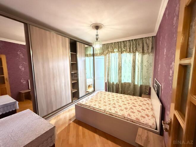 Satılır 3 otaqlı köhnə tikili 65 m², Həzi Aslanov m., photo 6 from 16