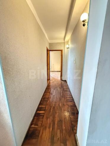Satılır 3 otaqlı köhnə tikili 65 m², Həzi Aslanov m., photo 12 from 16
