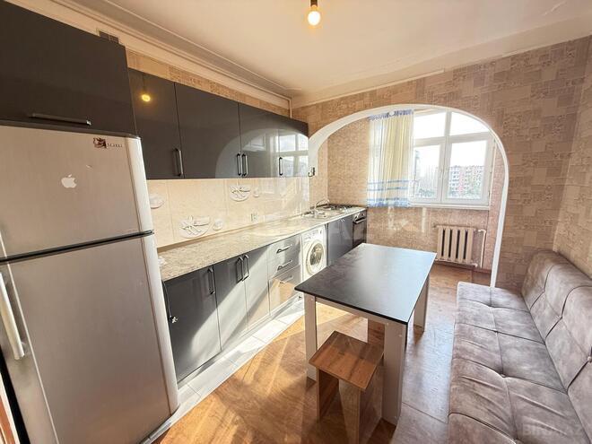 Satılır 3 otaqlı köhnə tikili 65 m², Həzi Aslanov m., photo 11 from 16
