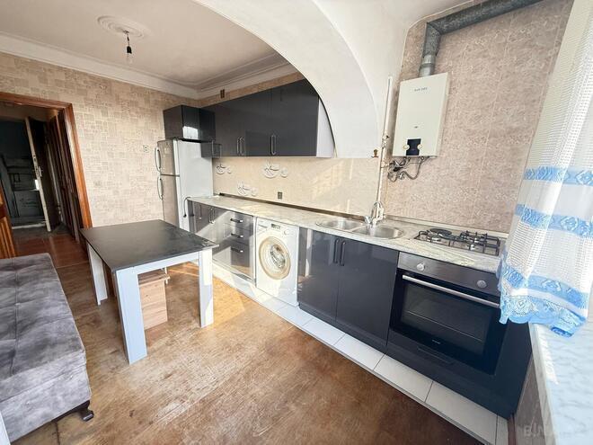 Satılır 3 otaqlı köhnə tikili 65 m², Həzi Aslanov m., photo 9 from 16