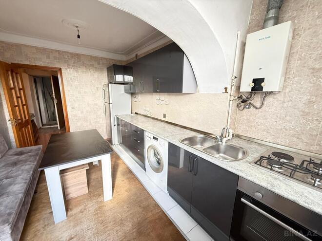 Satılır 3 otaqlı köhnə tikili 65 m², Həzi Aslanov m., photo 10 from 16