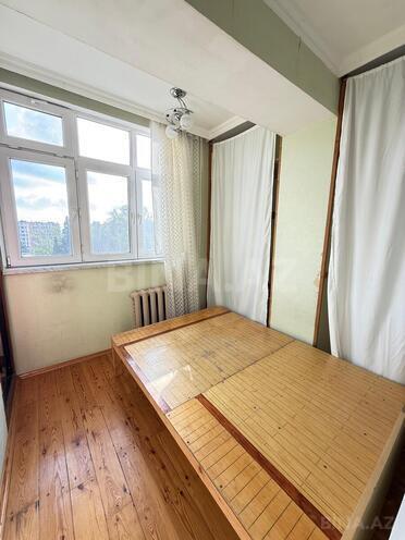 Satılır 3 otaqlı köhnə tikili 65 m², Həzi Aslanov m., photo 7 from 16