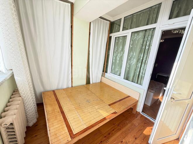 Satılır 3 otaqlı köhnə tikili 65 m², Həzi Aslanov m., photo 8 from 16