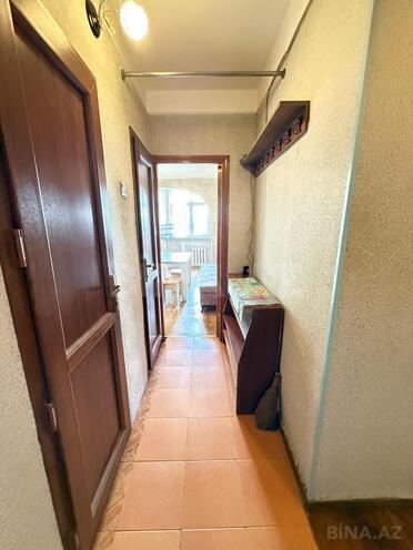 Satılır 3 otaqlı köhnə tikili 65 m², Həzi Aslanov m., photo 13 from 16