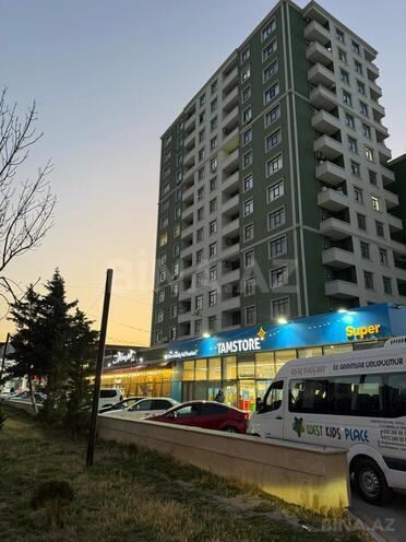 Продаётся 2-комн. новостройка 96 м², photo 1 from 16