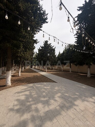 Satılır  torpaq 21 sot, Bakıxanov q., photo 3 from 4