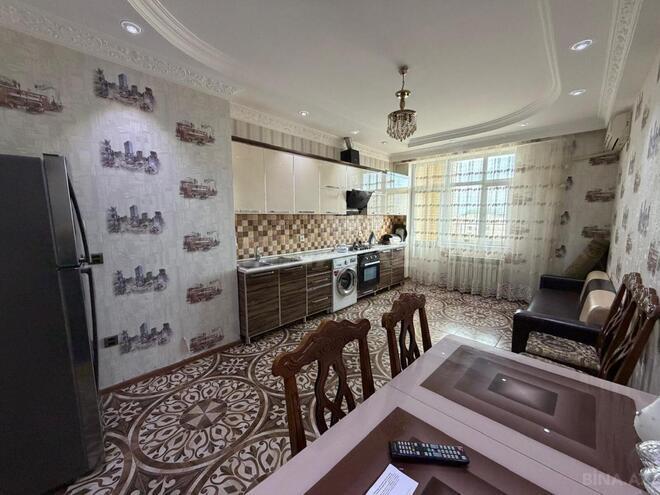 Сдаётся 2-комн. новостройка 75 м², Наримановский  р., photo 11 from 17