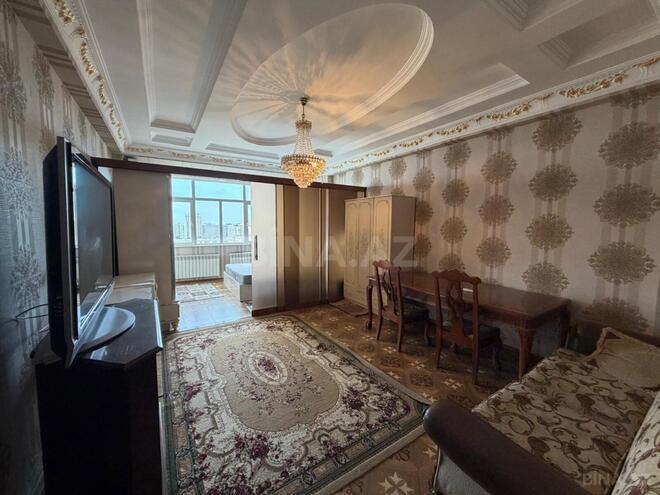Сдаётся 2-комн. новостройка 75 м², Наримановский  р., photo 1 from 17