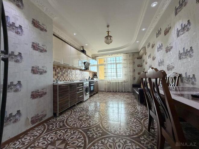 Сдаётся 2-комн. новостройка 75 м², Наримановский  р., photo 9 from 17